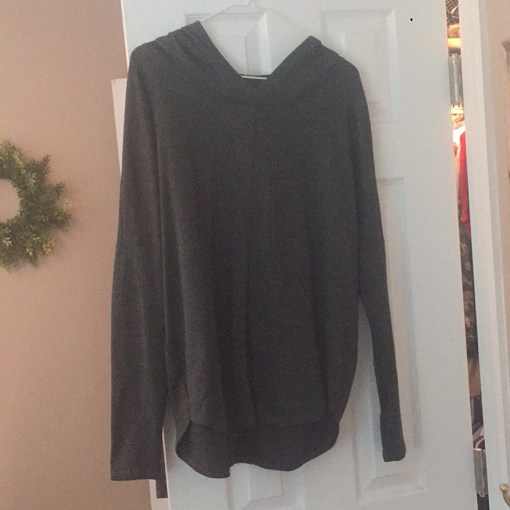Old Navy Active hoodie